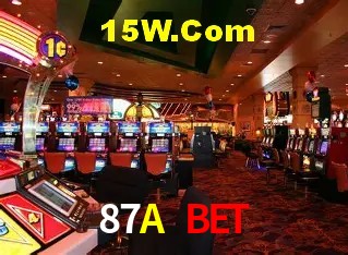 87A Bet - Pagamento PIX Instantâneo